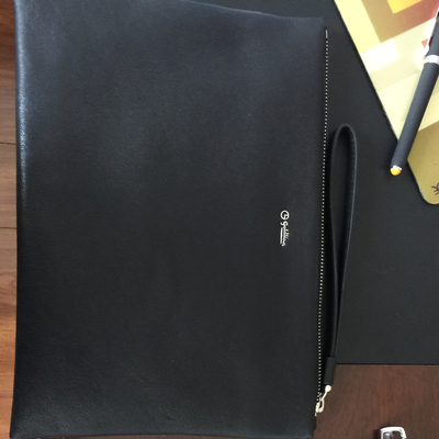 吐槽金利来男包怎么样，质量很差是真的吗