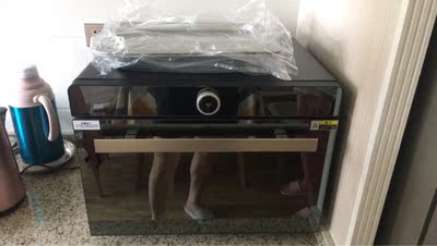 如何评价买了意大利DAOGRS G5蒸烤箱怎么样,真的不后悔吗,是否值得入手