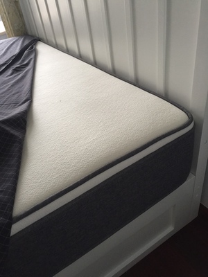 【揭秘】米卓床垫怎么样，有实体店吗？是哪里的品牌，德国的吗？