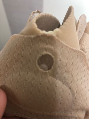 波波小姐文胸用后果真相如何,质量怎么样,波波小姐文胸怎么样,波波小姐好不好呢