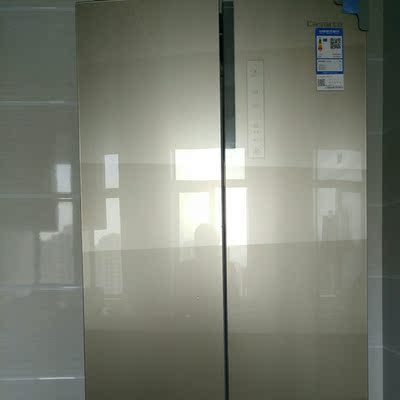 Casarte/卡萨帝 BCD-435WDCAU1 变频多门风冷无霜四门家用冰箱