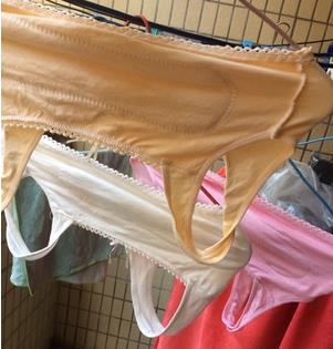 这是我买最好一次的小孩内内，下午再去你家买哦