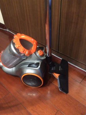 求助!苏泊尔吸尘器怎么样,属于什么档次,哪生产的,值得买吗