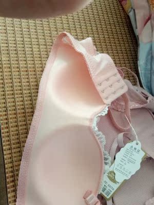 没有色差跟图片上的一样