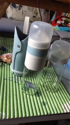 奶爸爸奶瓶质量靠谱吗,质量怎么样,奶爸爸奶瓶怎么样,奶爸爸质量真的很好吗?