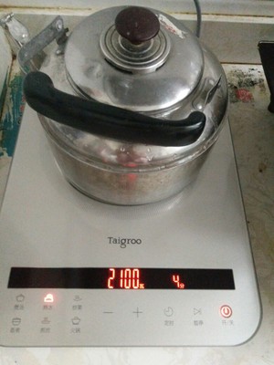 目前看来钛古IC-A2102裸机银电磁炉怎么样,质量真的很好吗?