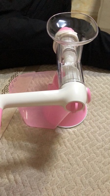 果语果汁机用后感觉怎么样,值得买吗,果语果汁机怎么样,质量差不差呢，亲身使用经历曝光