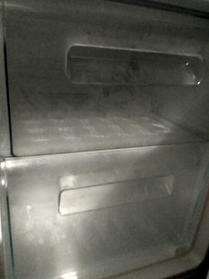 KONKA/康佳 BCD-192MT冰箱三门家用节能小型双门电冰箱多门冰箱