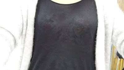 材质不算很舒服