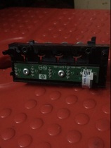 HP 933 932 print head cartridge contact HP6100 6700 3610 3620 nozzle contact plate spring