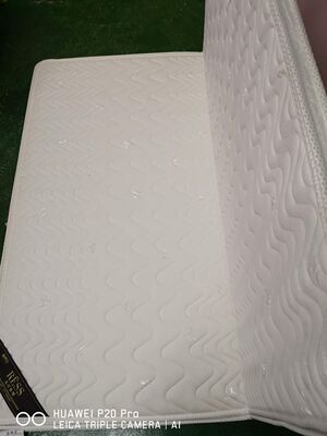 真实使用感受乐仕床垫怎么样，乐仕椰棕床垫好吗？甲醛超标是真的吗？