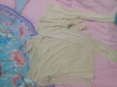 手感不错，大小合适，我165，110斤，选的L码。洗了没有缩水