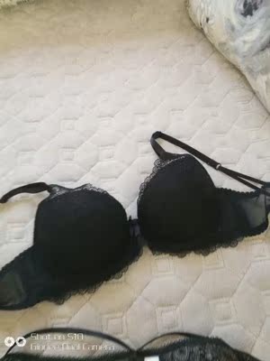 太喜欢了，尺码正好，蕾丝的，穿上性感