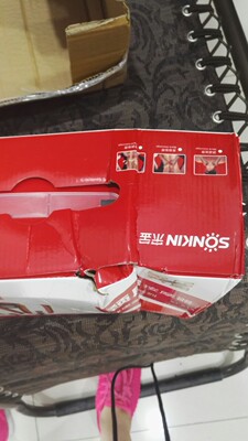 【揭秘】宋金按摩器怎么样,质量差不差呢，亲身使用经历曝光