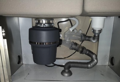 分析爱适易垃圾处理器质量怎么样，透过五个月使用看真相