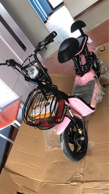 如何评价思帝诺电动车怎么样,思帝诺电动车好不好呢,用后反馈