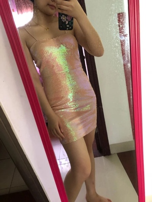 太美了，单穿，配裙子都美的不要不要的了