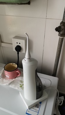 点评牙酷牙碧冲牙器怎么样,好用吗?牙酷牙碧和洁碧哪个好?