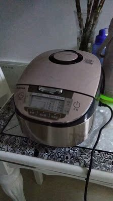 揭秘美的MB-WFS4029电饭锅怎么样,美的好不好呢