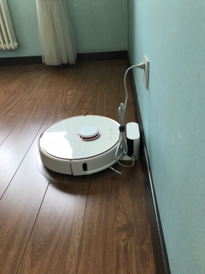 Re:大家入手感受科沃斯扫地机器人dn33和dn55区别是??对比说说科沃斯dn33和dn55哪 ..