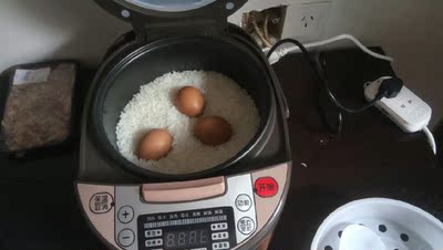 体验夏新ABT-801A-3L电饭煲怎么样,夏新质量真的很好吗?