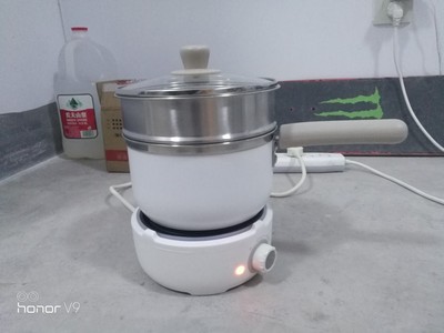 分析小熊DRG-C12M2火锅怎么样,小熊质量真的很好吗?