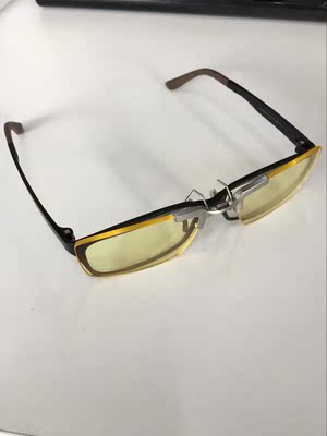 目前看来gunnar防蓝光眼镜怎么样,有用吗?戴着真的能防辐射吗?