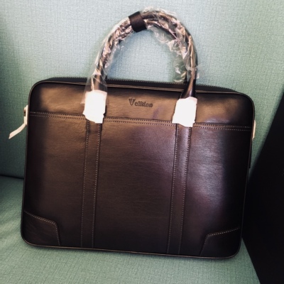 讨论Volition男包怎么样，质量很差是真的吗