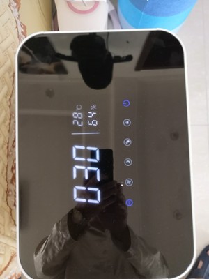 评测点评Unities空气净化器怎么样,质量假不假呢,亲身使用三个月感受揭秘