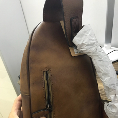 点评索陌男包怎么样，质量烂不烂呢,用后反馈