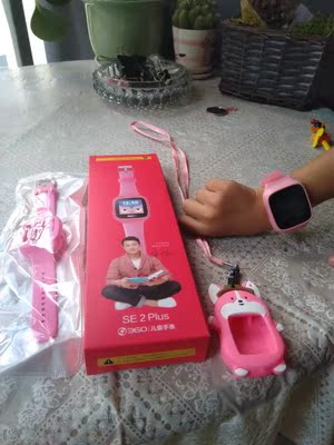 真实使用感受搜狗糖猫儿童电话手表怎么样，哪款比较好用？定位准确吗