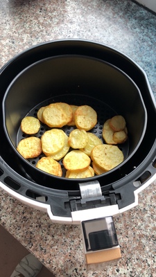 【揭秘】阿诗顿空气炸锅怎么样,三个月使用彻底后悔了,内幕曝光