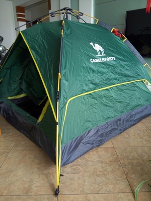 点评骆驼帐篷怎么样，真相如何,看过才知