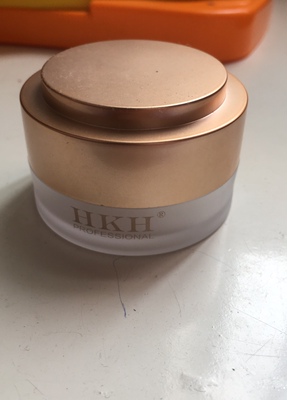 HKH眼霜用后感觉怎么样,值得买吗,HKH眼霜怎么样,HKH质量如何,值得入手吗