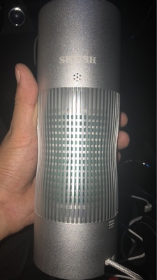 评测分析美国施凯西车载空气净化器怎么样,属于什么档次,哪生产的,值得买吗