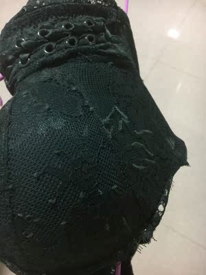 准备洗一下再穿，没想到洗一次就这样了，