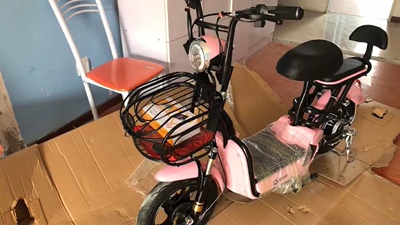 如何评价思帝诺电动车怎么样,思帝诺电动车好不好呢,用后反馈