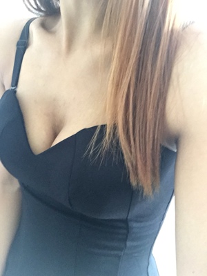 果然S码更适合，给你们做个参考（161，101）