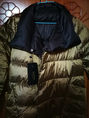 讨论震惊！呼啸衫庄羽绒服怎么样，是几线品牌，质量烂不烂呢