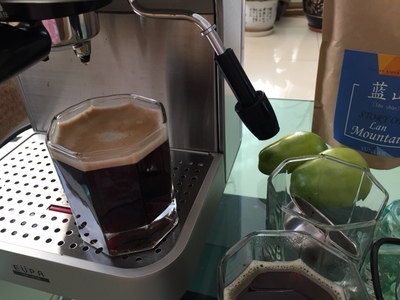 分析灿坤咖啡机怎么样,灿坤 TSK