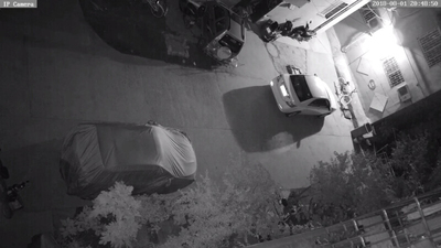 解说镭威视摄像头怎么样,三个月使用彻底后悔了,内幕曝光