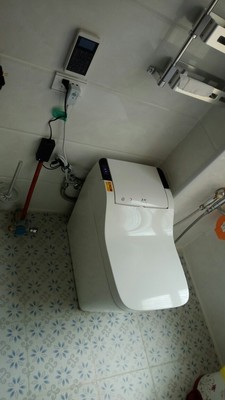深度分享日本津上智能马桶怎么样,属于什么档次,哪生产的,值得买吗