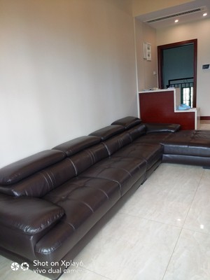 火爆的左右真皮沙发怎么样,最新使用评测