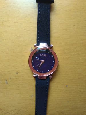 点评LSVTR手表怎么样，真相如何,看过才知