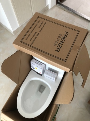 体验法恩莎卫浴怎么样，是几线品牌的？质量会不会很糟糕？