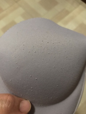 洗过几次如地摊货，慎重购买