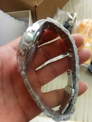 吐槽威思登手表怎么样，真相如何,看过才知