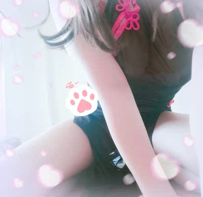 可爱吧唧的，粉嫩嫩嗷