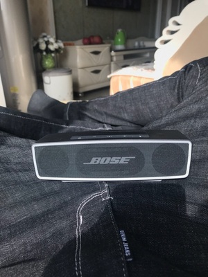 吐槽MARSHALL ACTON II BLUETOOTH 马歇尔2代无线蓝牙音箱怎么样，音质好