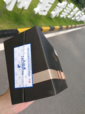 体验罗西尼手表质量怎么样，透过五个月使用看真相